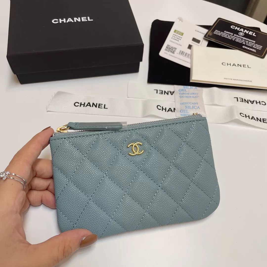 Chanel Wallets Minimalist 7069