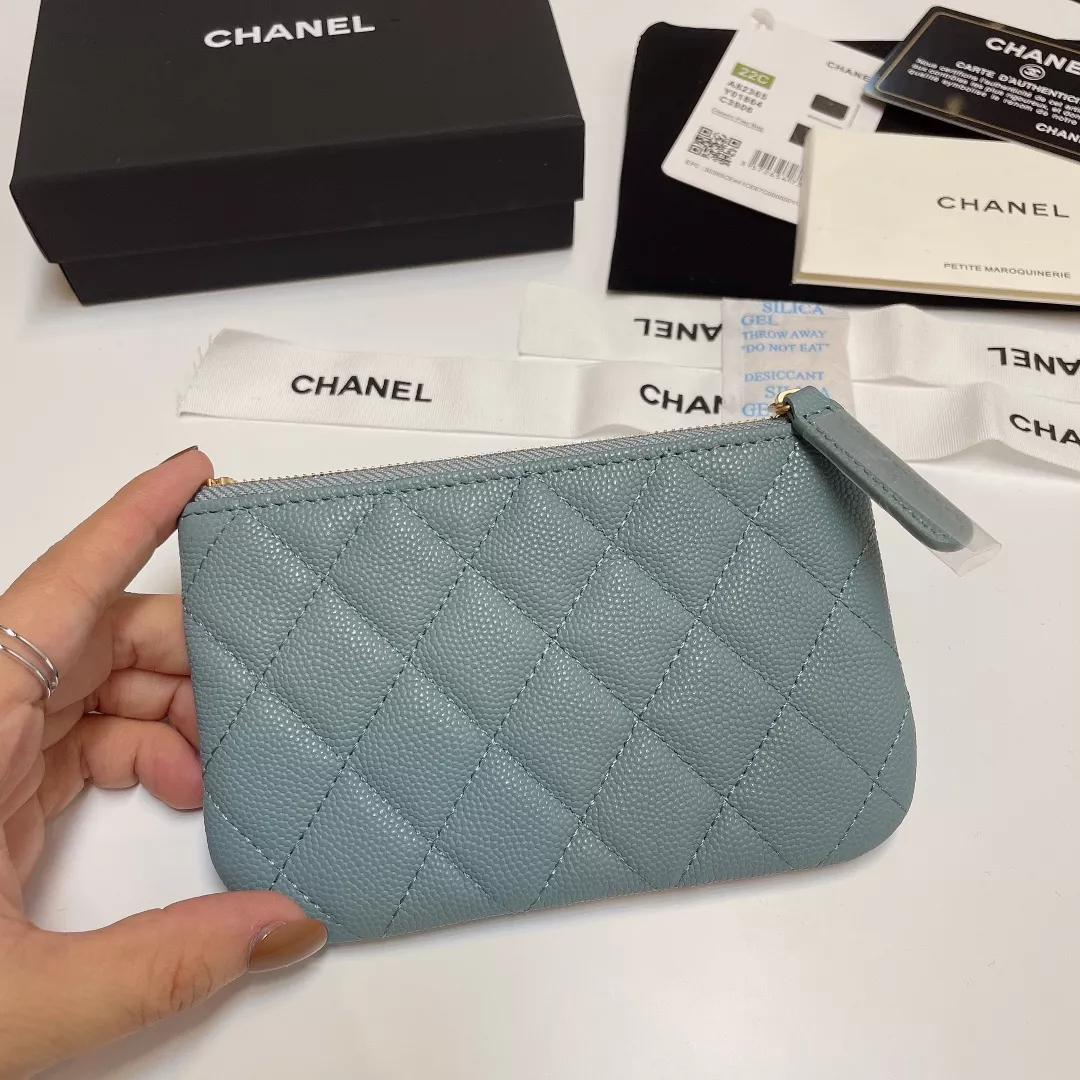 Chanel Wallets Minimalist 7069