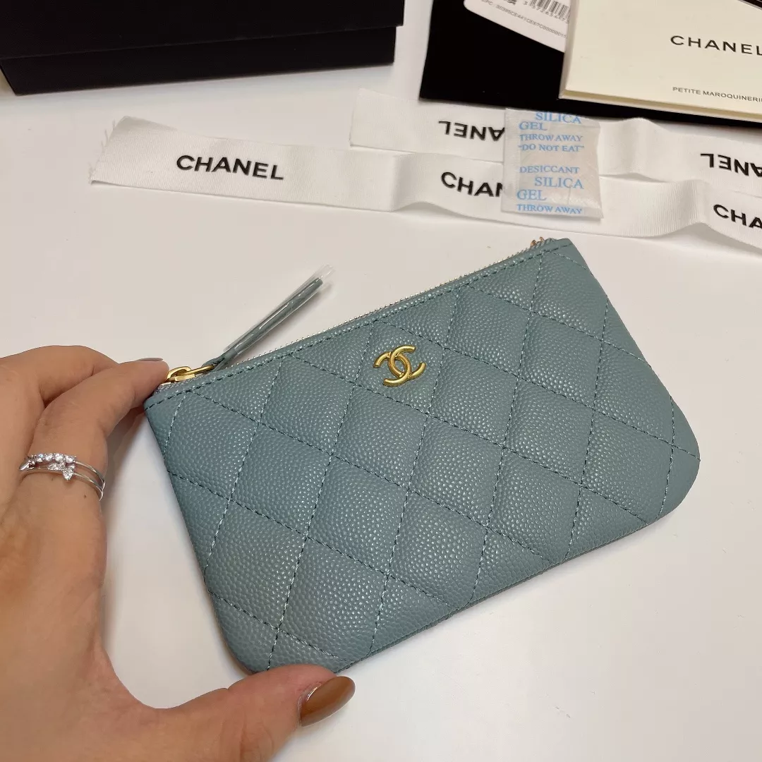 Chanel Wallets Minimalist 7069
