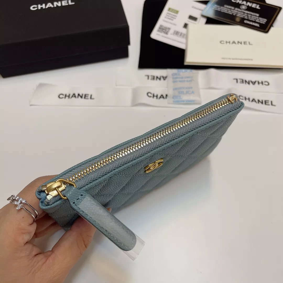 Chanel Wallets Minimalist 7069