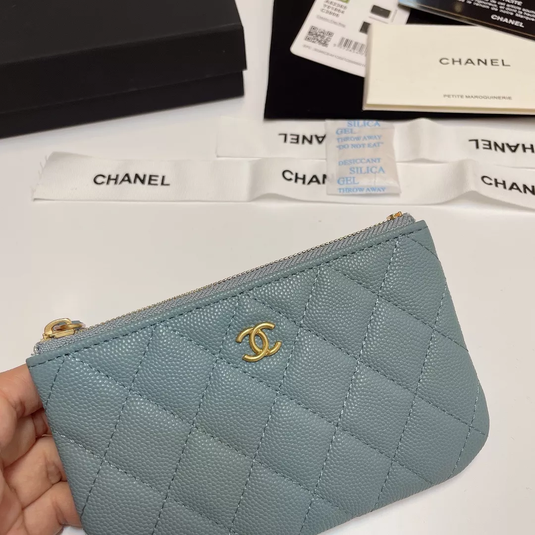 Chanel Wallets Minimalist 7069