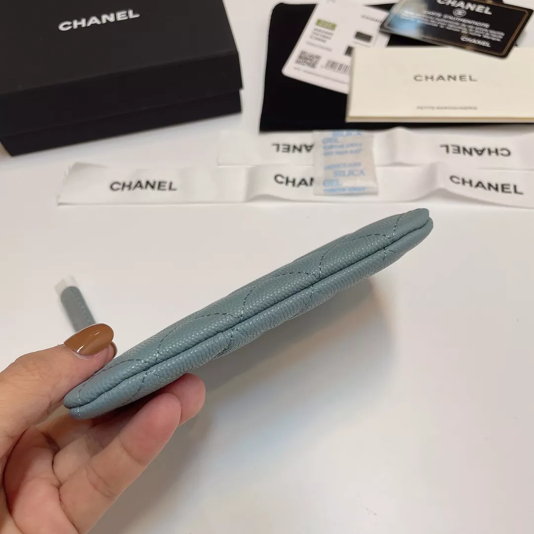 Chanel Wallets Minimalist 7069
