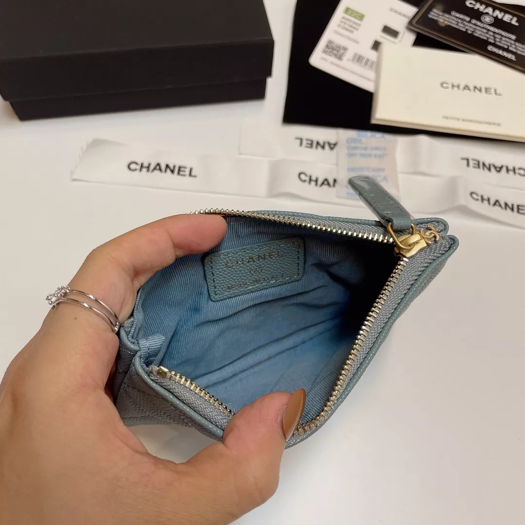 Chanel Wallets Minimalist 7069