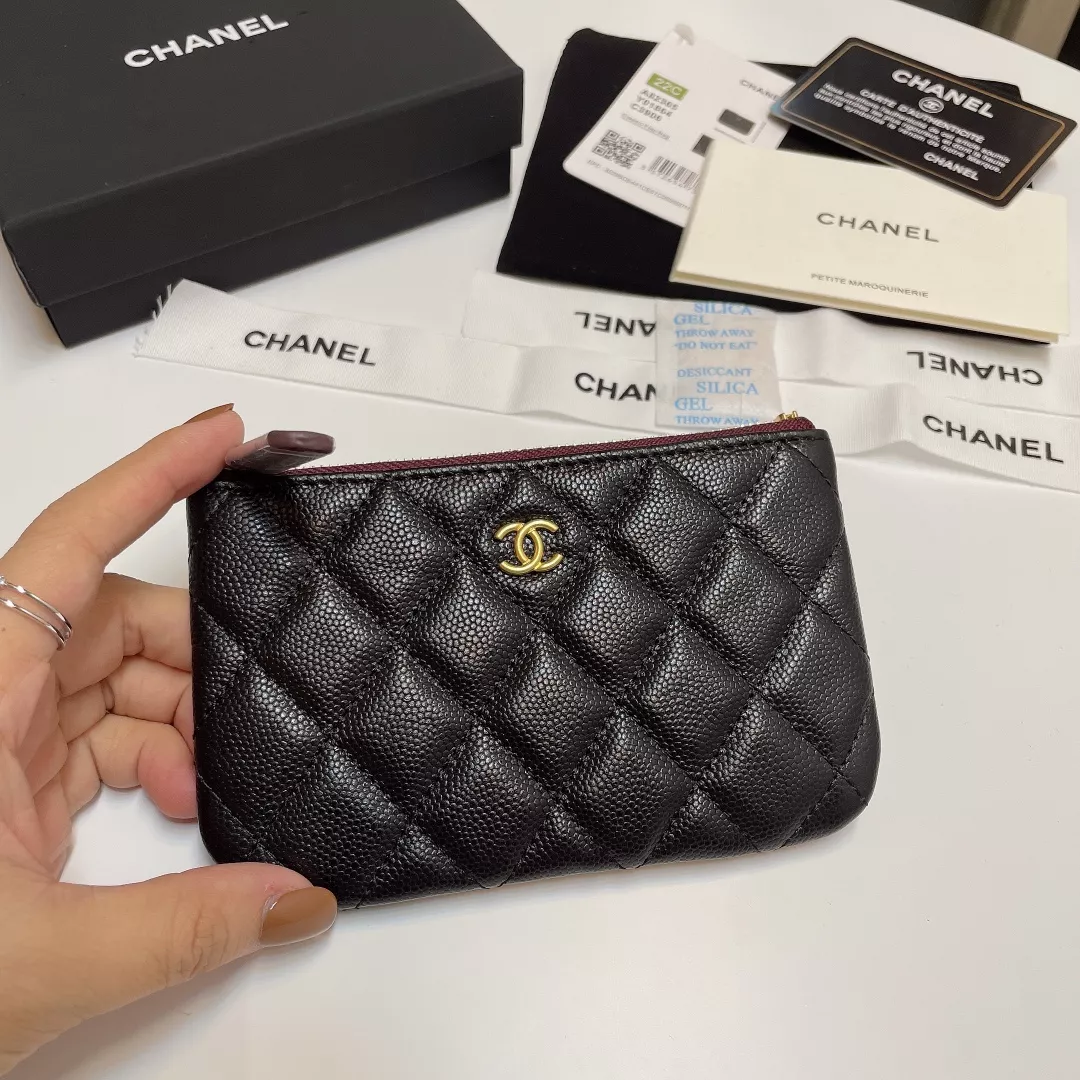 Chanel Wallets NewStyle 6697