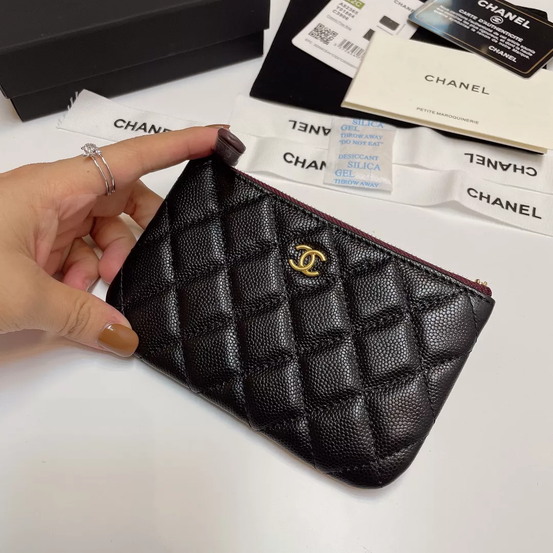 Chanel Wallets NewStyle 6697