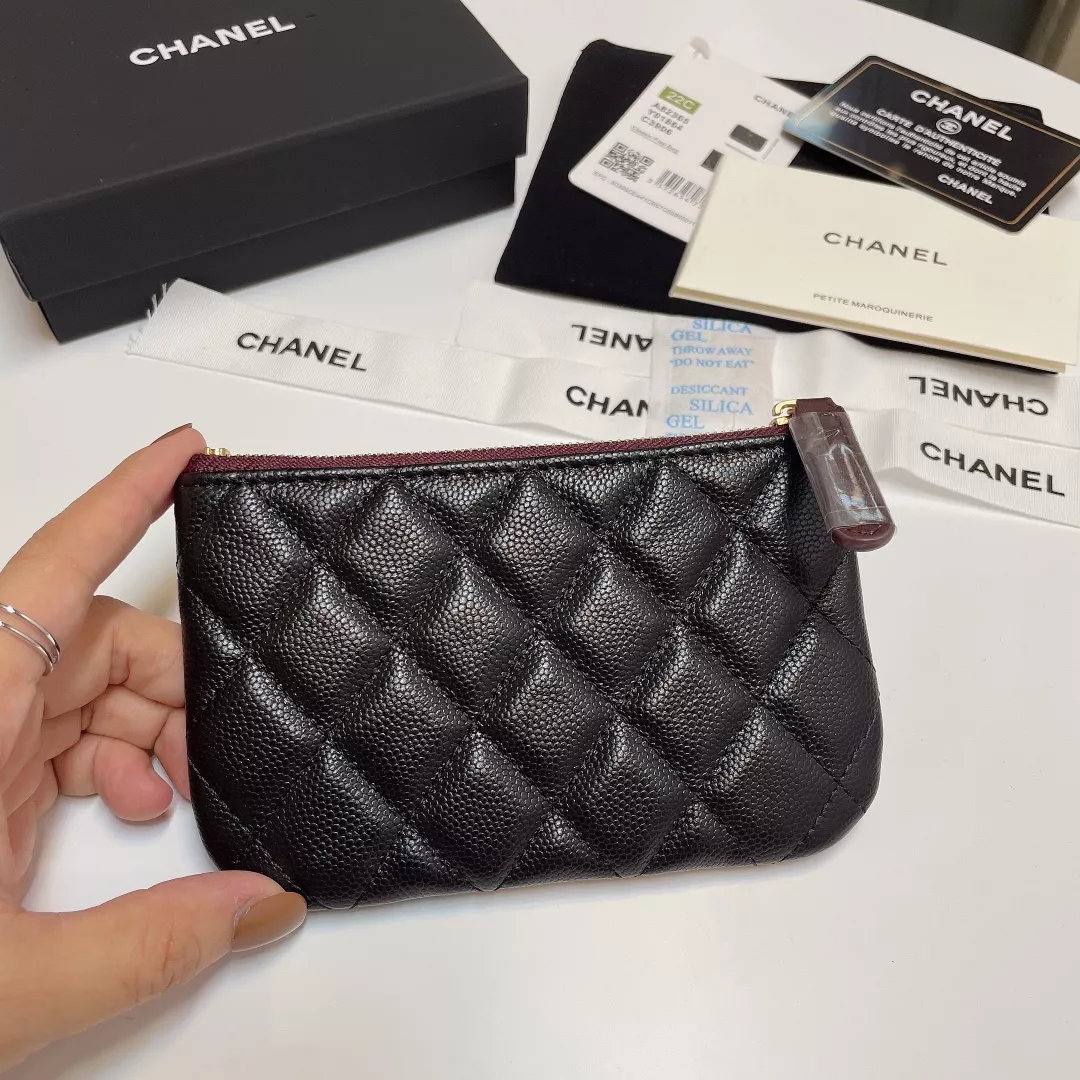 Chanel Wallets NewStyle 6697
