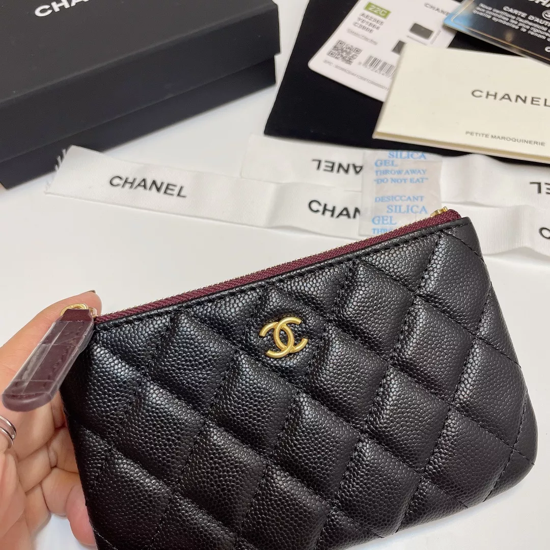 Chanel Wallets NewStyle 6697