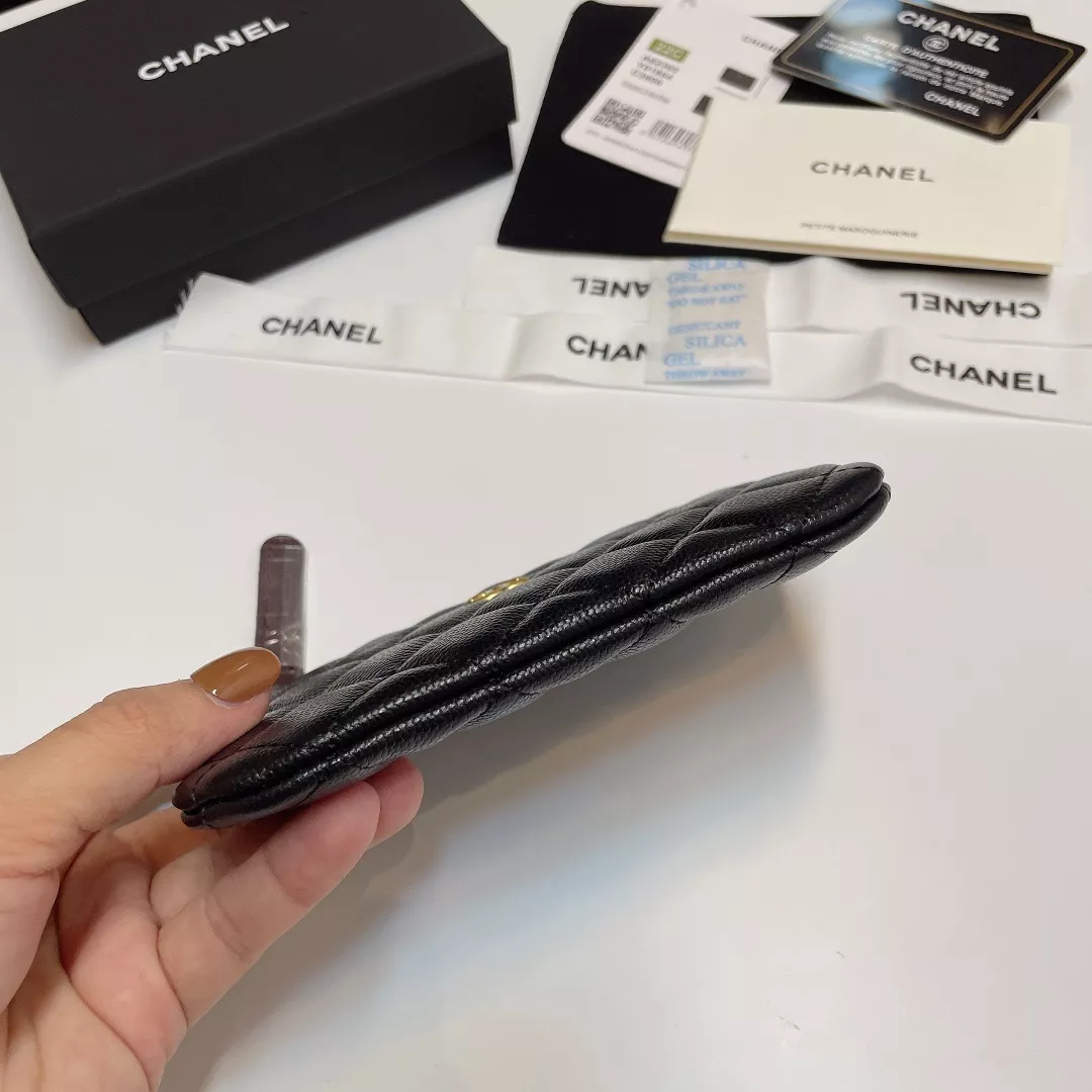 Chanel Wallets NewStyle 6697