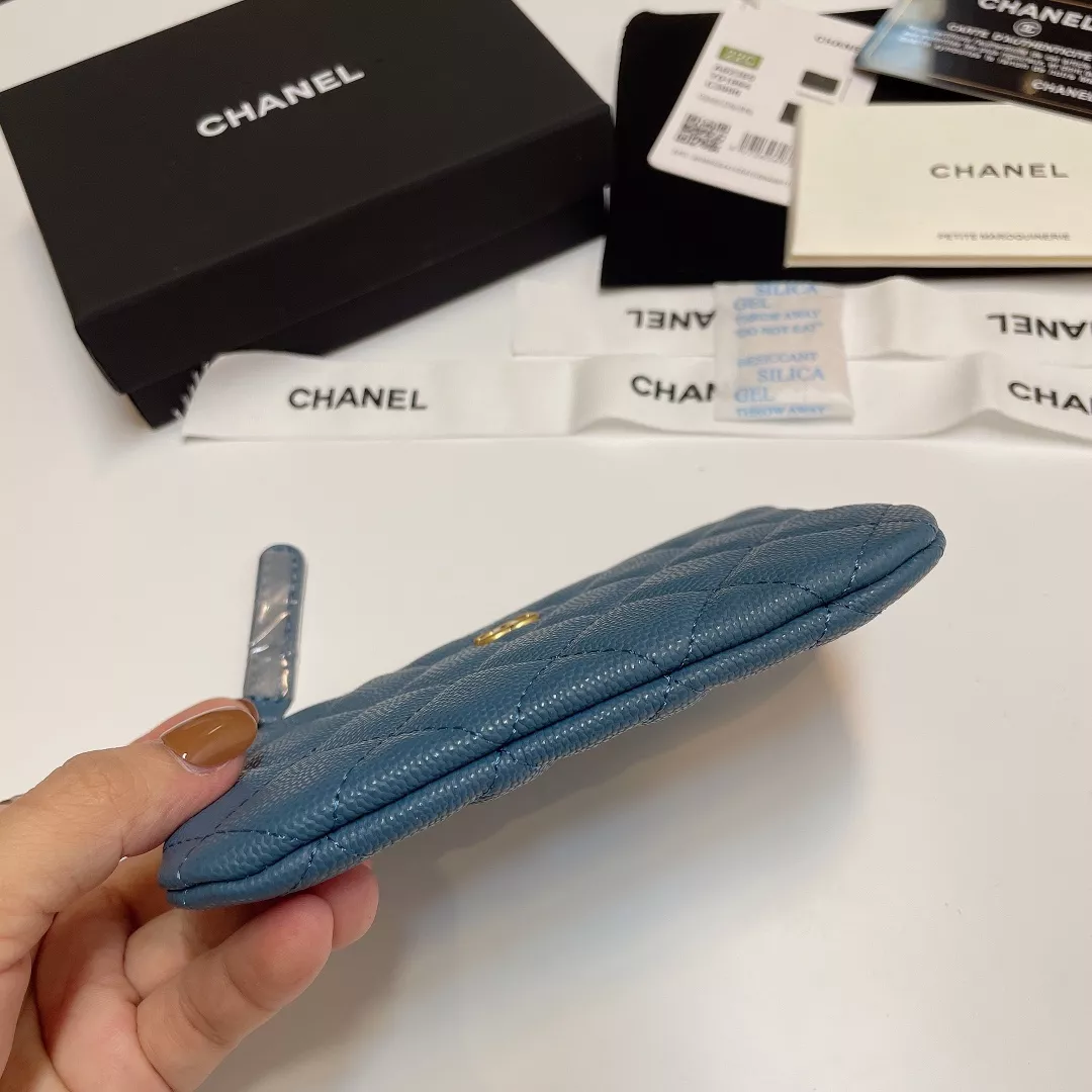 Chanel Wallets NewStyle 9825