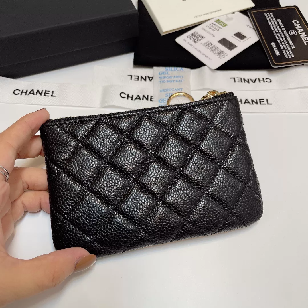 Chanel Wallets SportInspired 9676