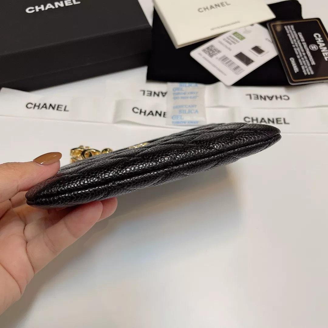 Chanel Wallets SportInspired 9676