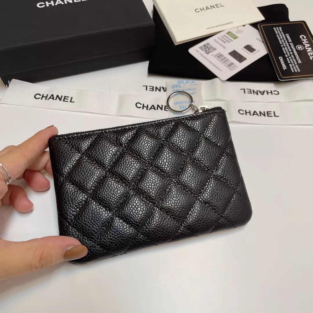 Chanel Wallets Trendy 1569