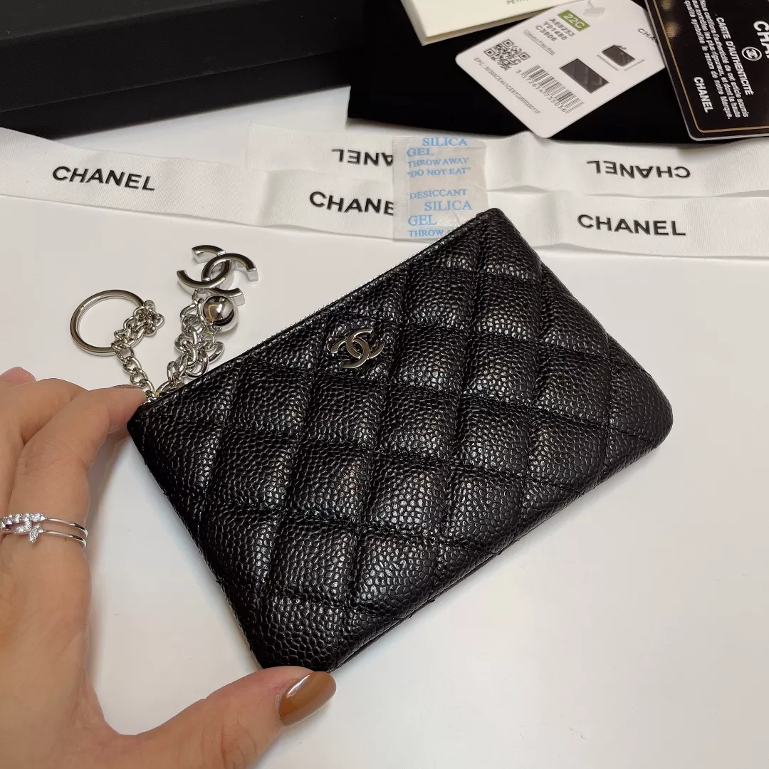 Chanel Wallets Trendy 1569