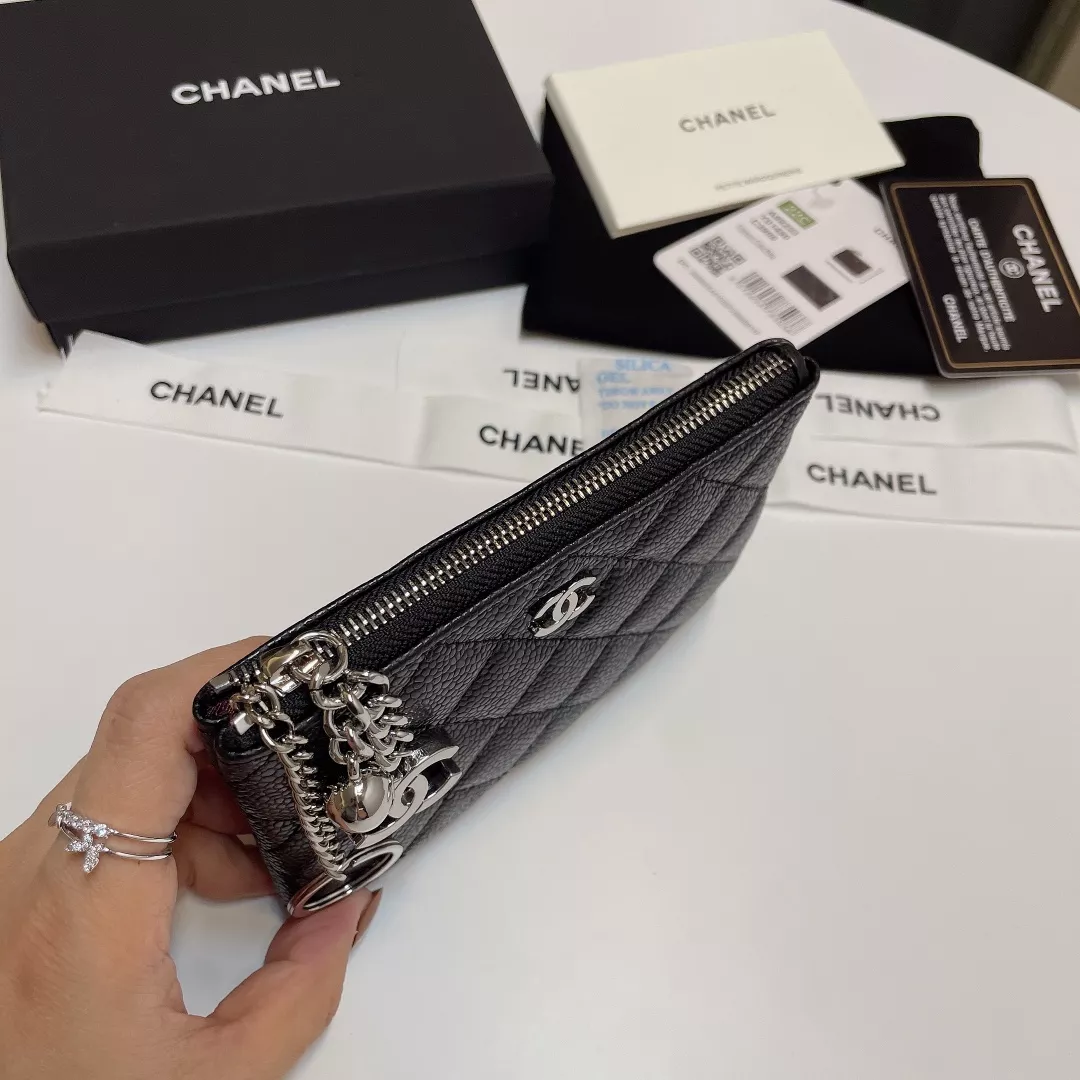 Chanel Wallets Trendy 1569