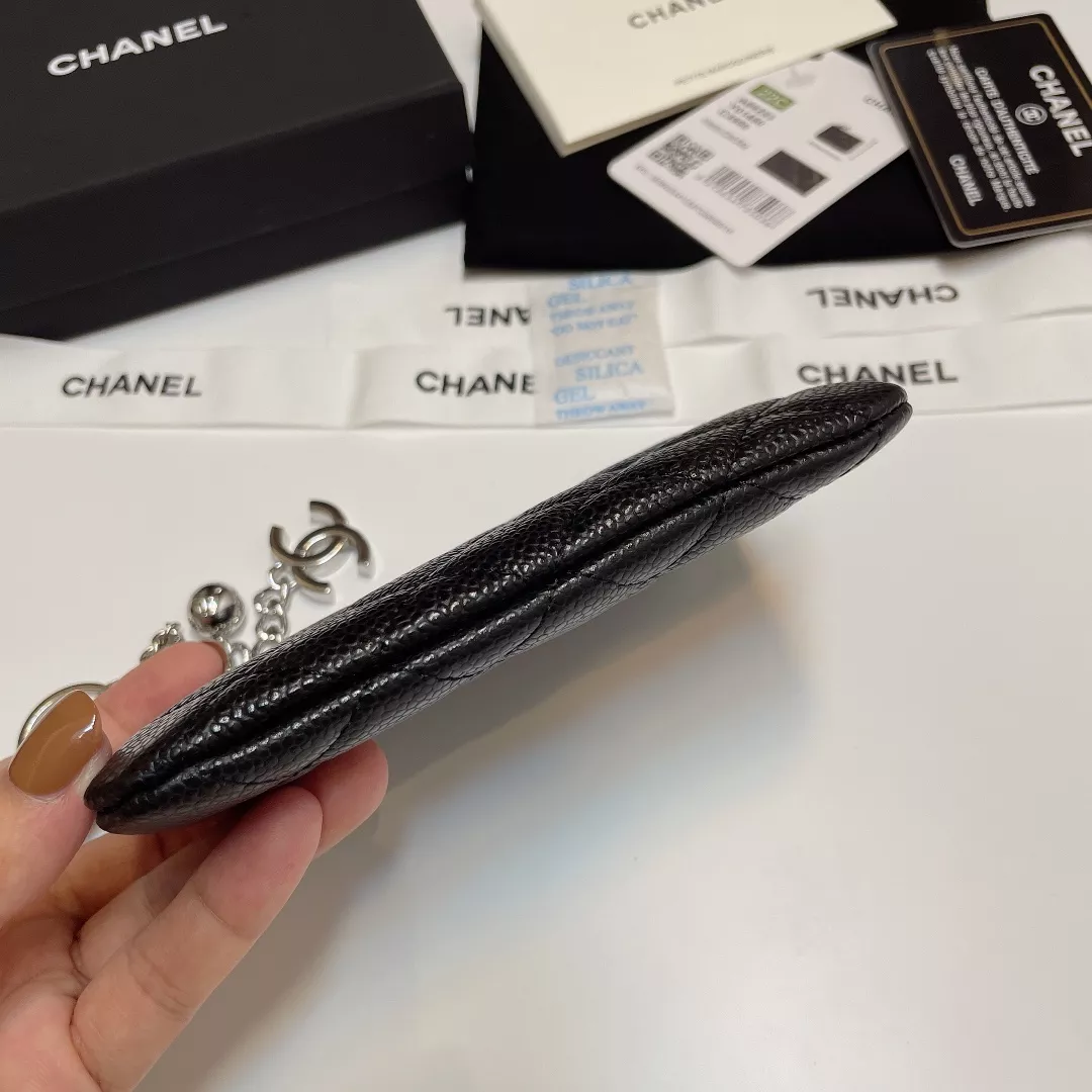 Chanel Wallets Trendy 1569