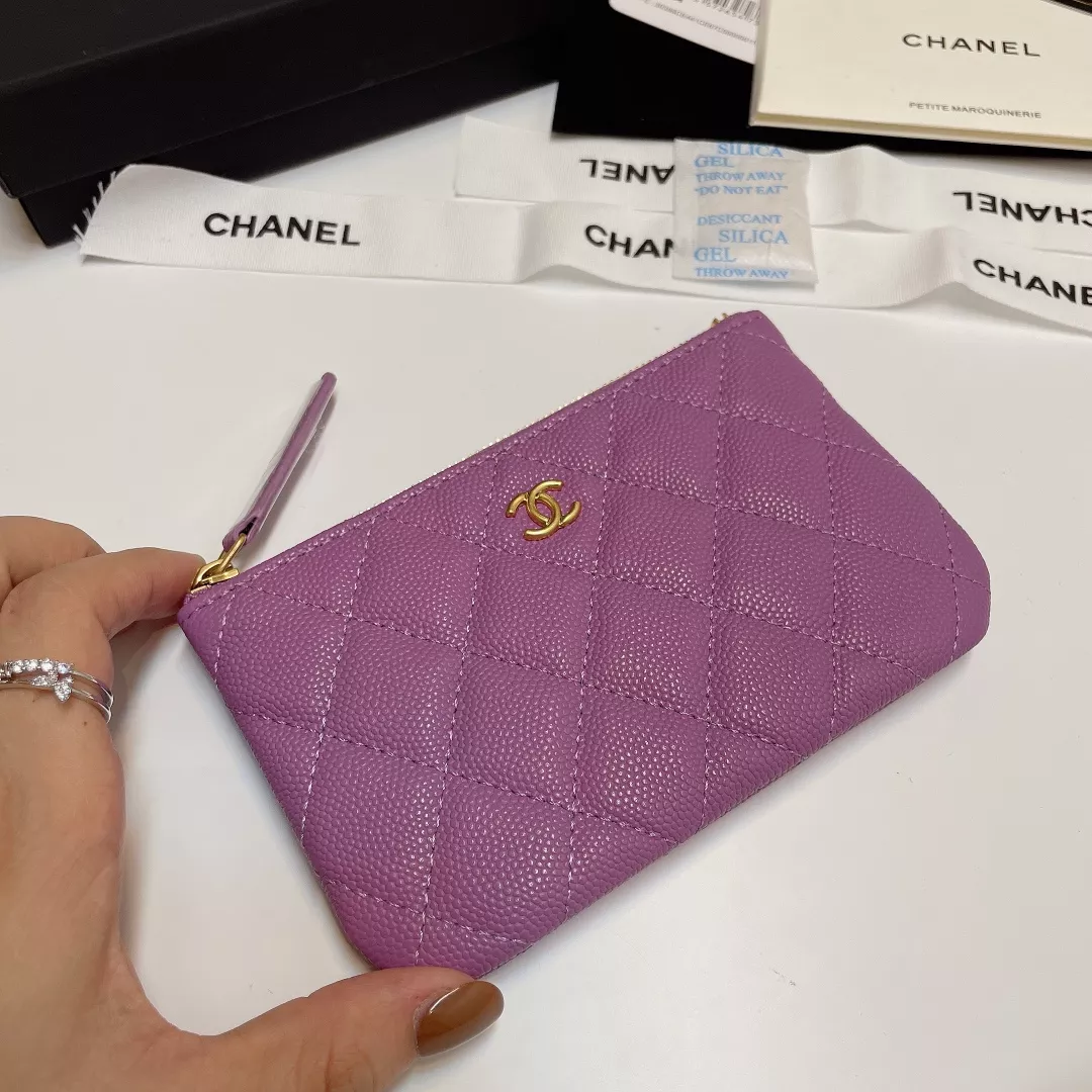Chanel Wallets Versatile 5036