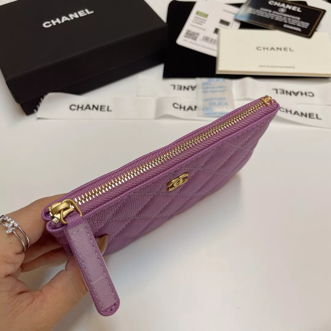 Chanel Wallets Versatile 5036