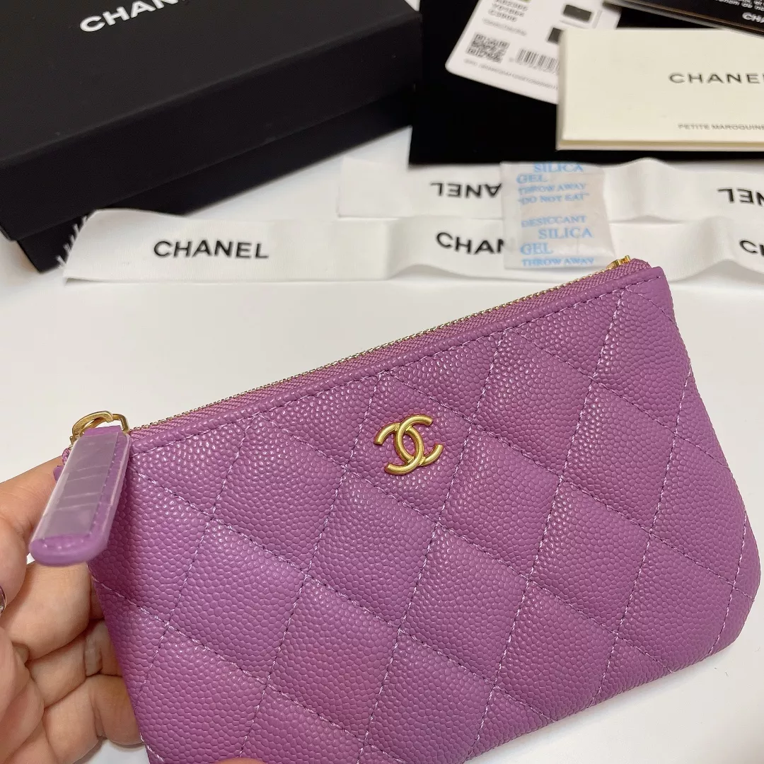 Chanel Wallets Versatile 5036