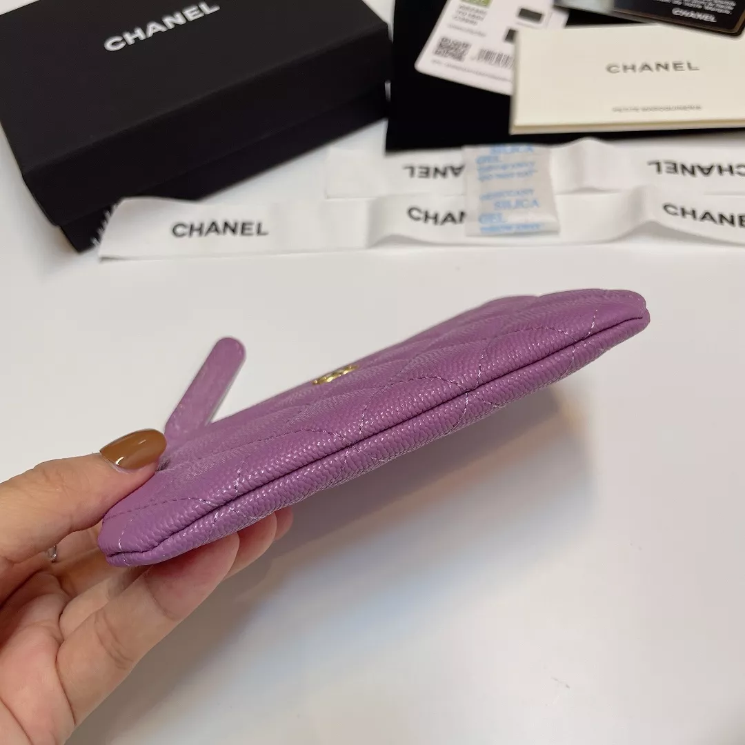 Chanel Wallets Versatile 5036