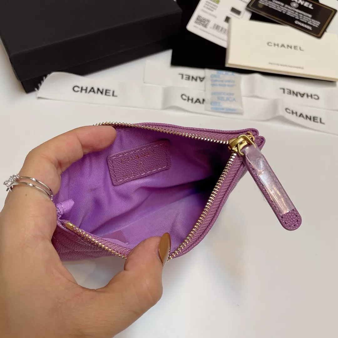 Chanel Wallets Versatile 5036