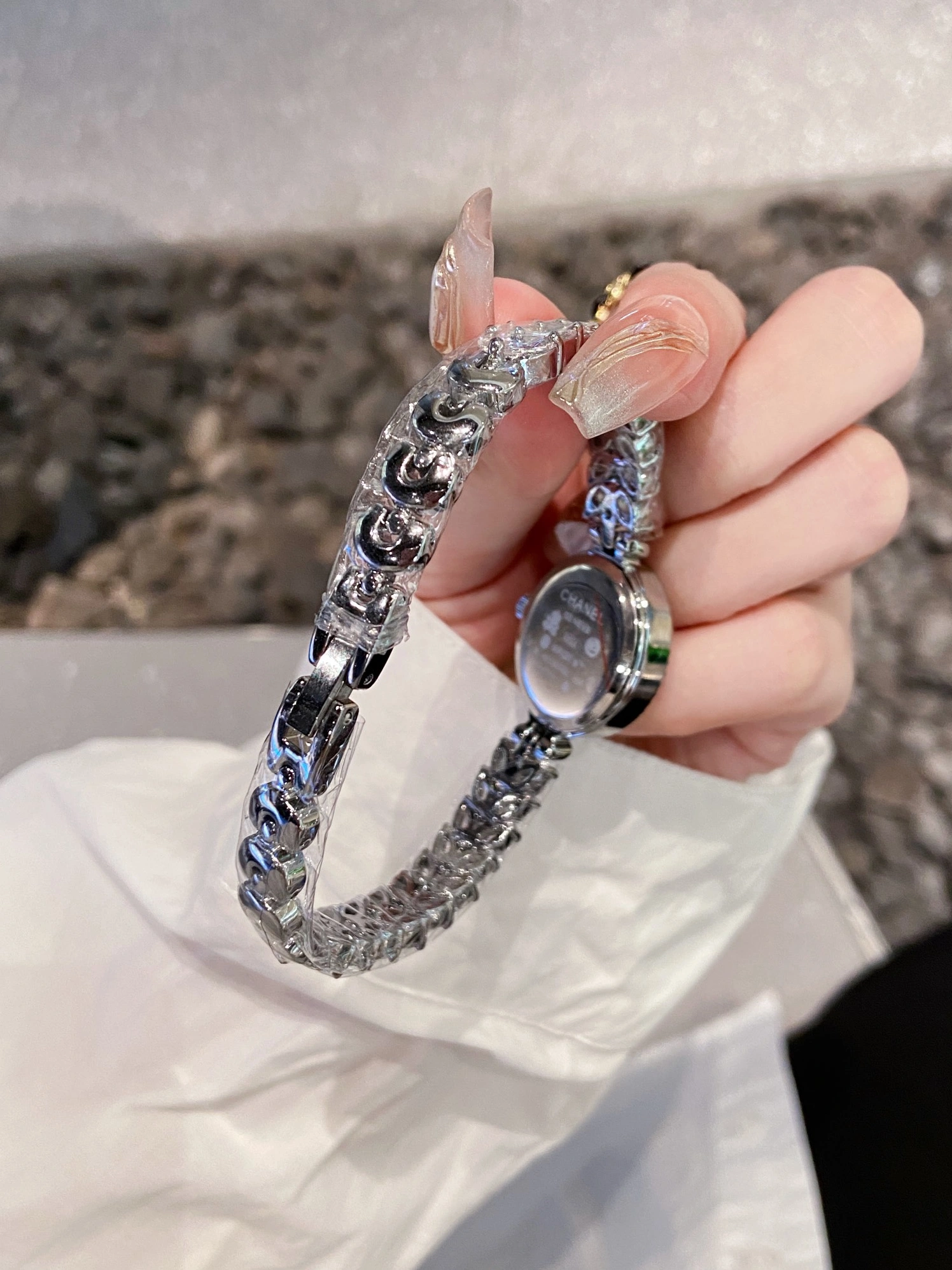 Chanel Watches For Women EyeCatching 5667