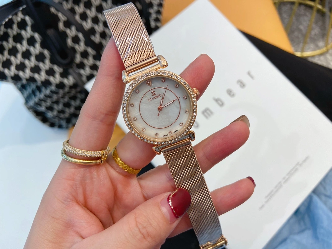 Chanel Watches For Women GoodFit 1785