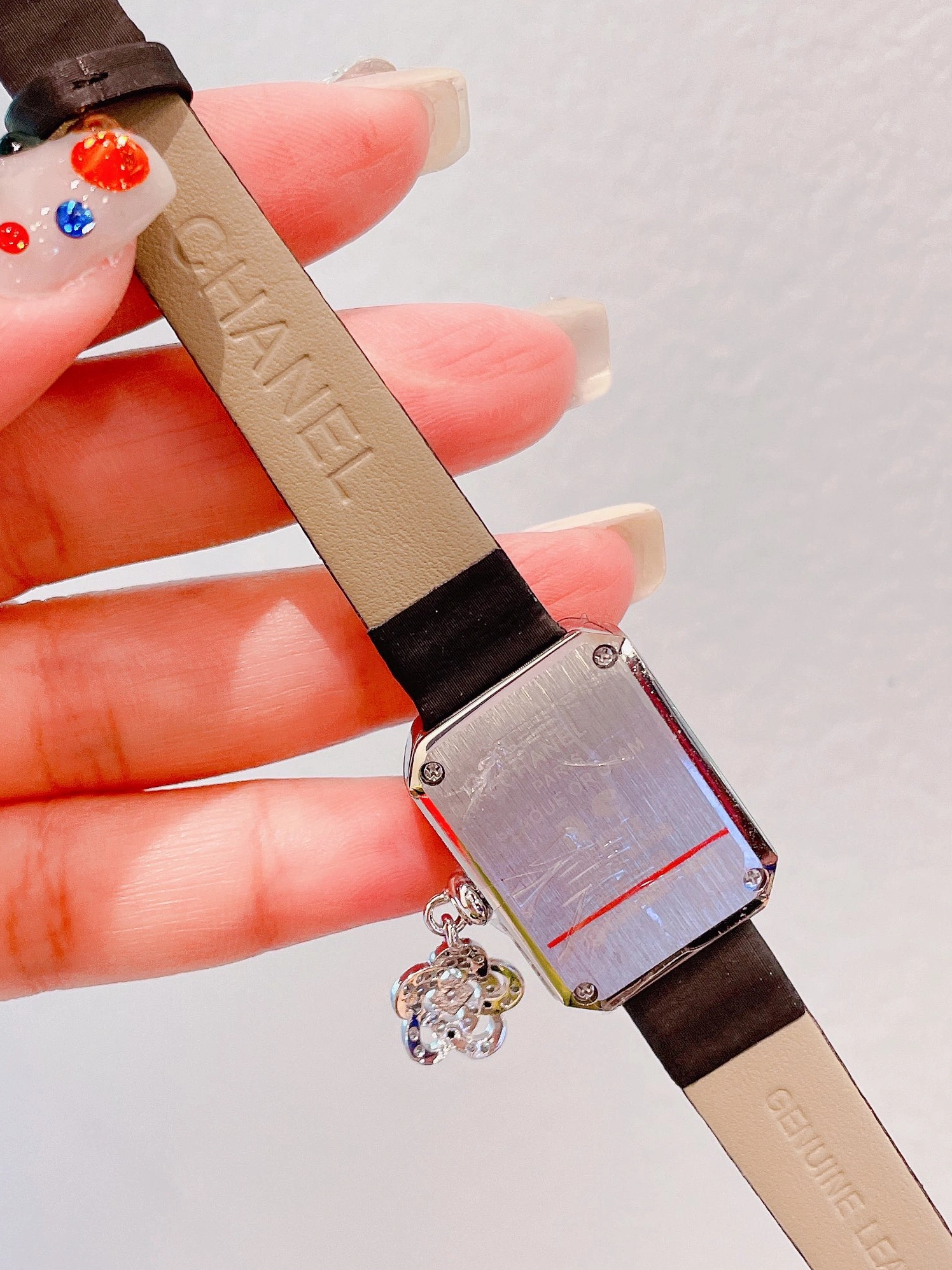 Chanel Watches For Women Minimalist 4579