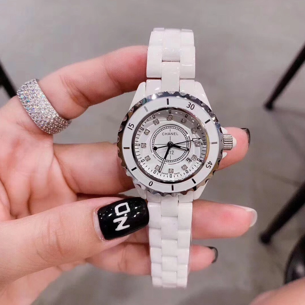 Chanel Watches For Women Resilient 3068