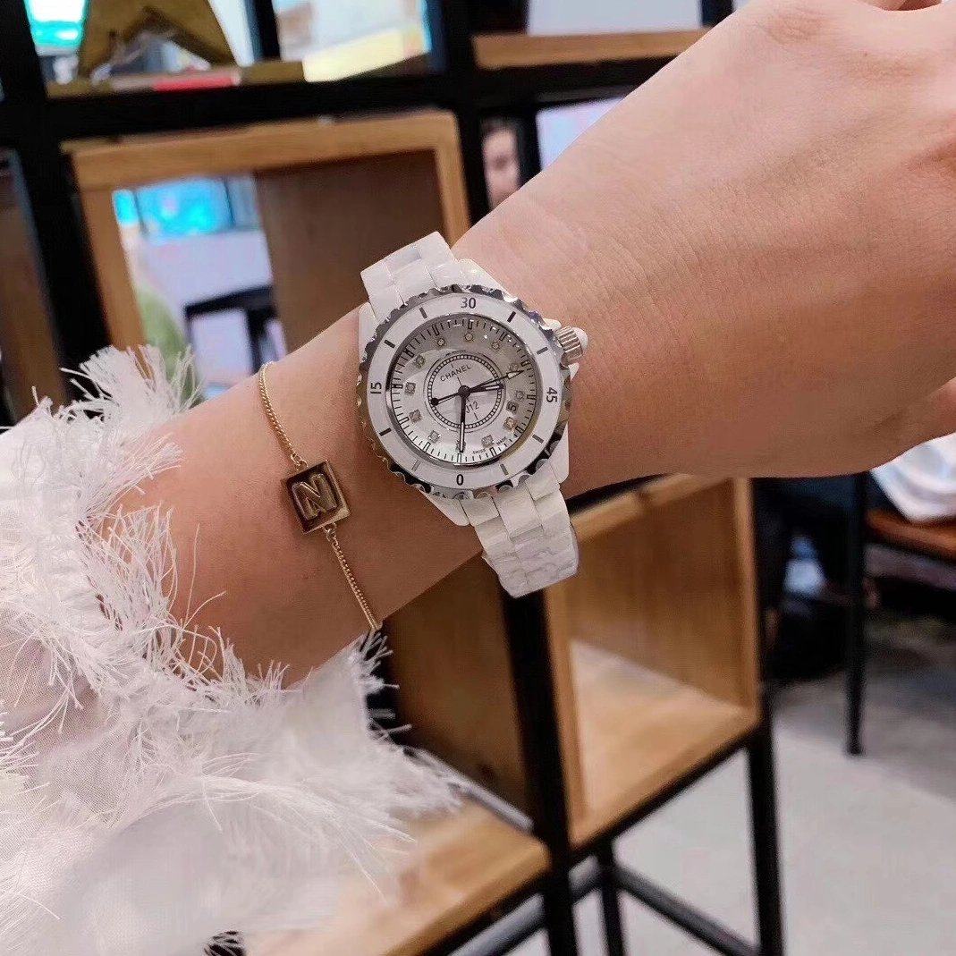 Chanel Watches For Women Resilient 3068