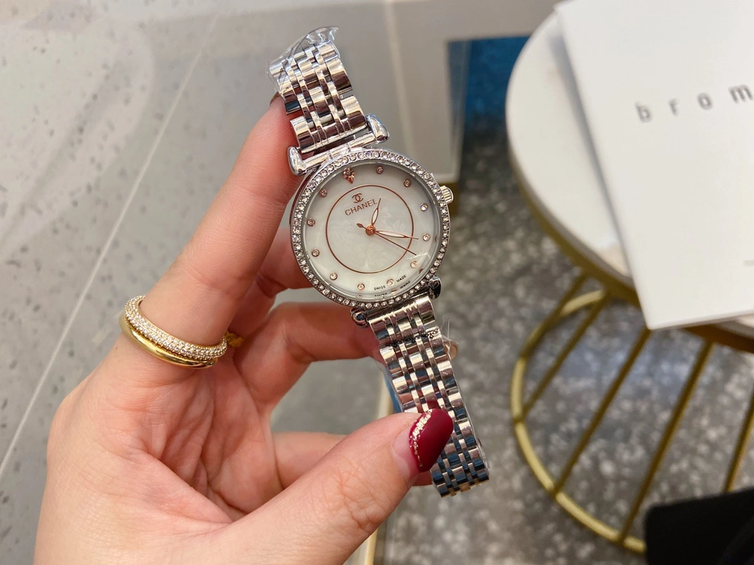 Chanel Watches For Women Resilient 5360
