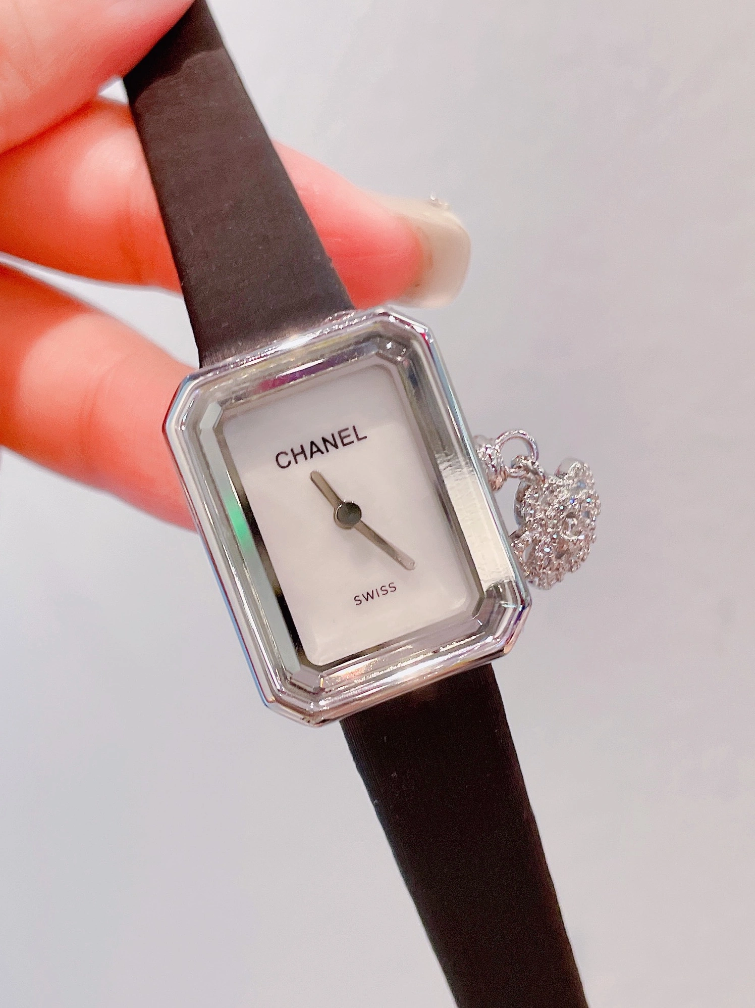 Chanel Watches For Women WellDesigned 1367