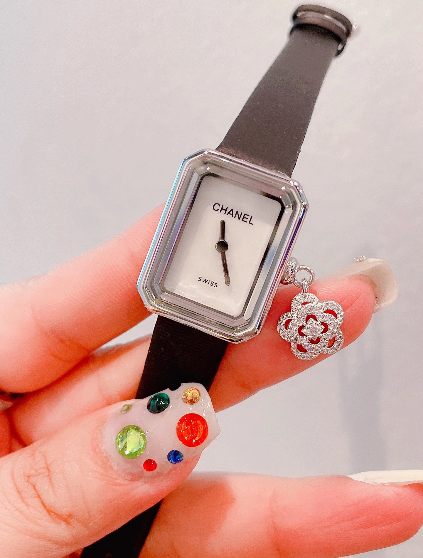 Chanel Watches For Women WellDesigned 1367