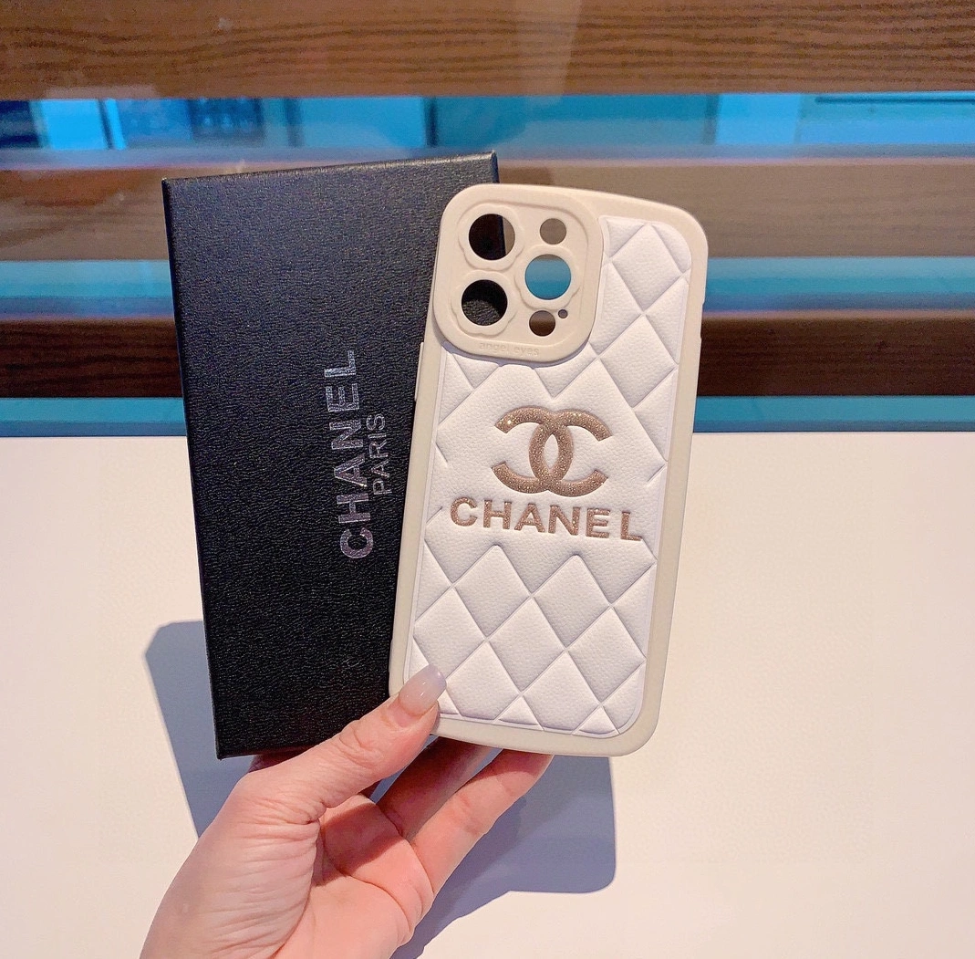 Chanel iPhone Case Trendy 237