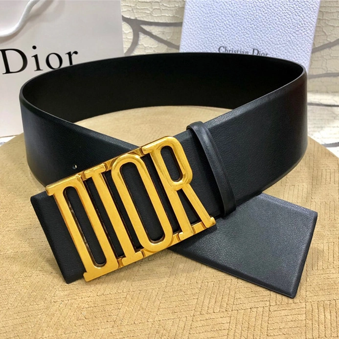 Christian Dior AAA Belts For Women Flexible 9425