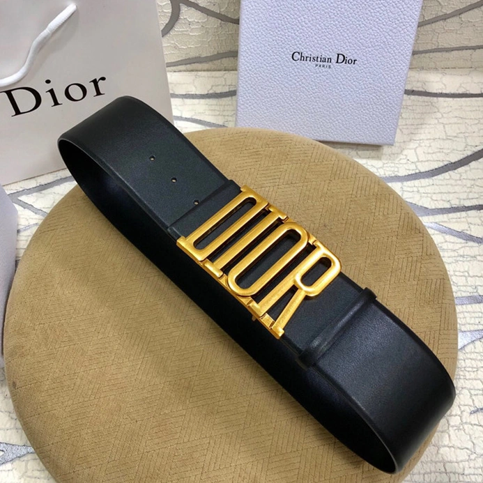 Christian Dior AAA Belts For Women Flexible 9425