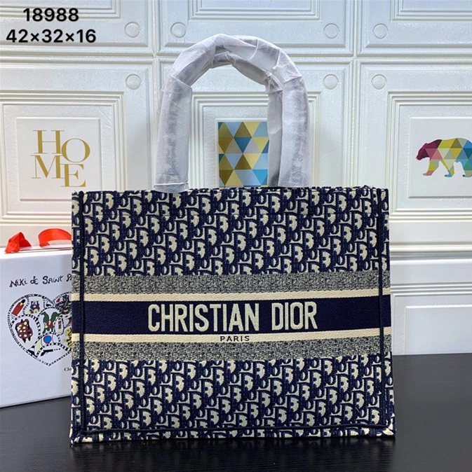 Christian Dior AAA Handbags AllSeason 5419