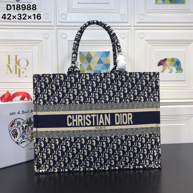 Christian Dior AAA Handbags Refined 7559