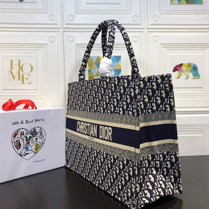 Christian Dior AAA Handbags Refined 7559