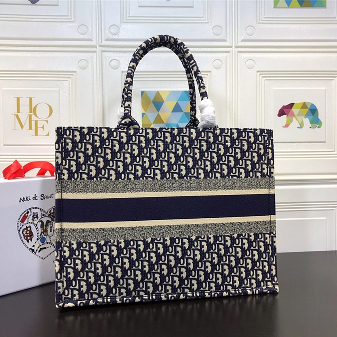 Christian Dior AAA Handbags Refined 7559