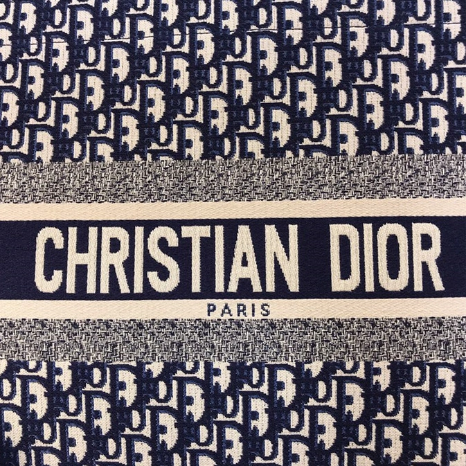 Christian Dior AAA Handbags Refined 7559