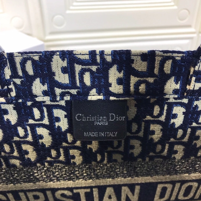 Christian Dior AAA Handbags Refined 7559
