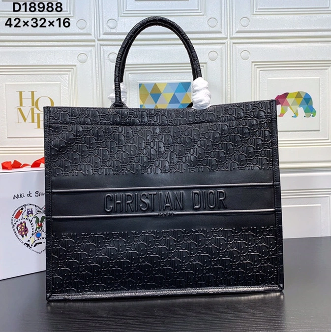 Christian Dior AAA Handbags WellDesigned 5691