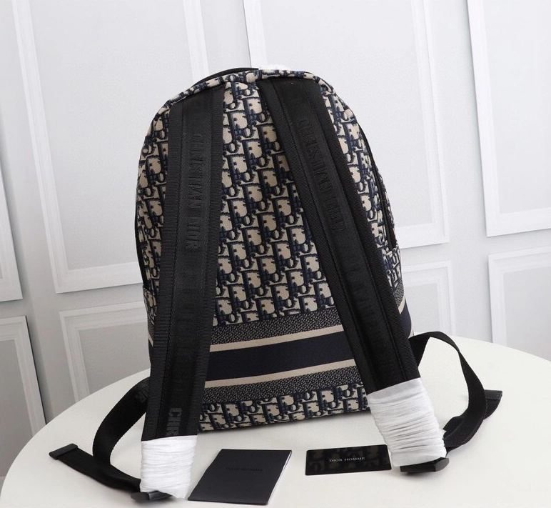 Christian Dior AAA Man Backpacks Affordable 1034