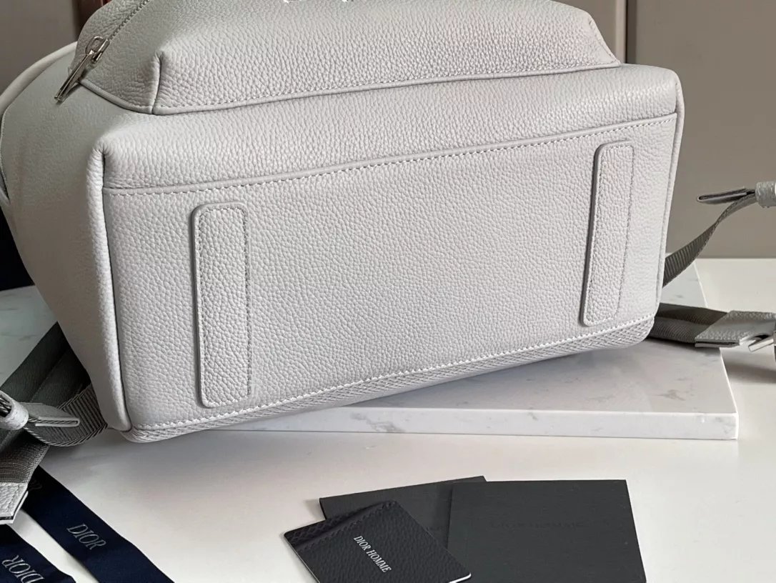 Christian Dior AAA Man Backpacks Affordable 9314