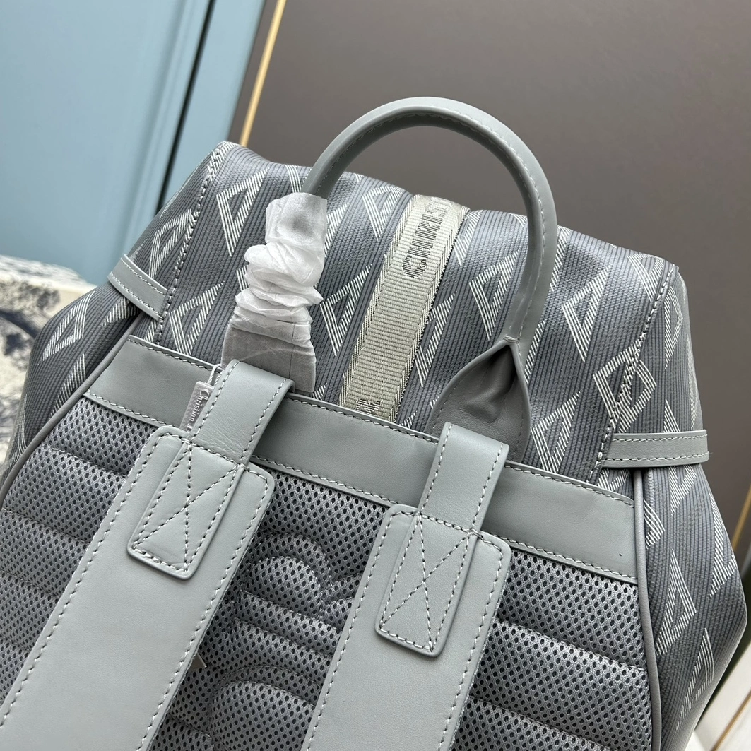 Christian Dior AAA Man Backpacks AllSeason 1012