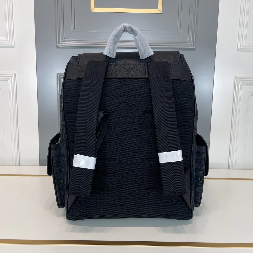 Christian Dior AAA Man Backpacks BestValue 5465