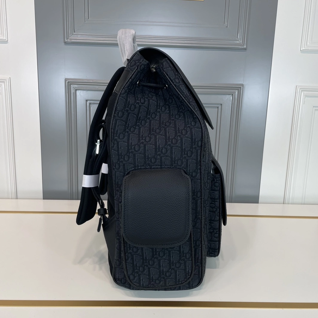Christian Dior AAA Man Backpacks BestValue 5465