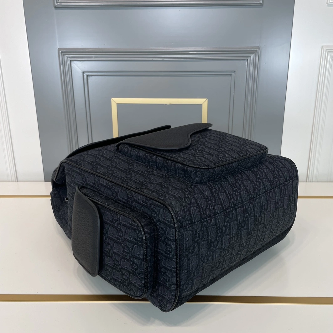 Christian Dior AAA Man Backpacks BestValue 5465