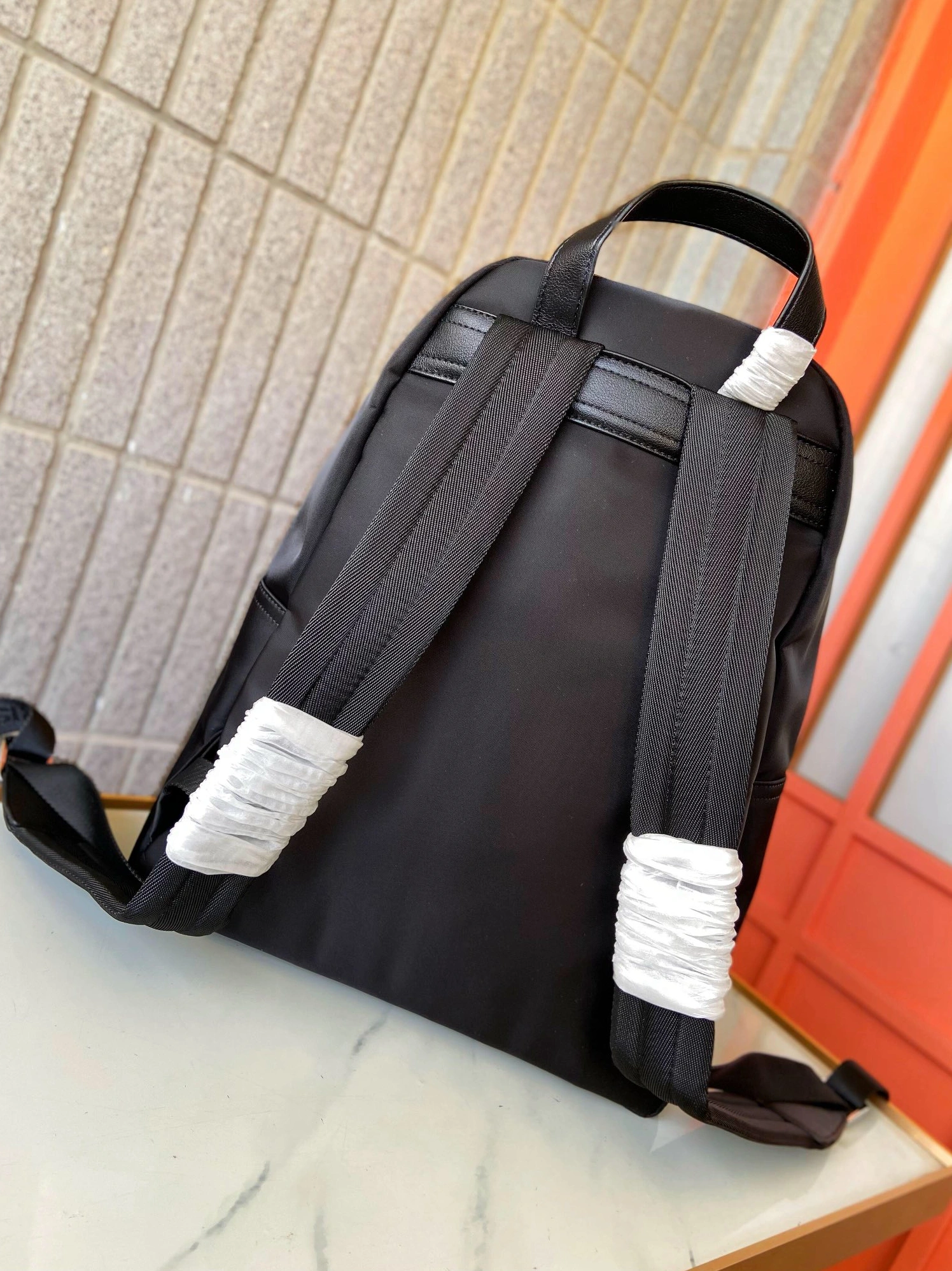 Christian Dior AAA Man Backpacks Bold 1274
