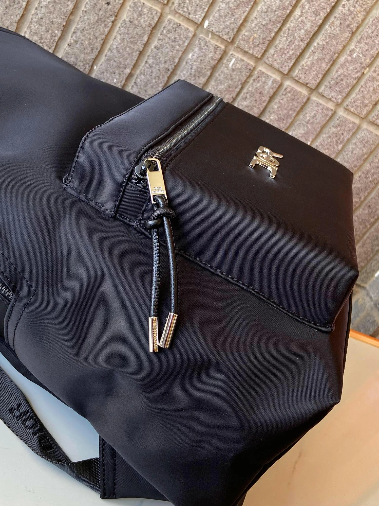 Christian Dior AAA Man Backpacks Bold 1274